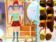 Fashion 3d Christmas Show