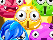 play Monsters Up game