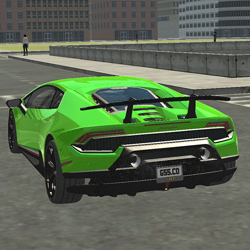 play Real City Driving 2 game