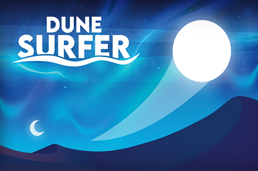 play Dune Surfer game